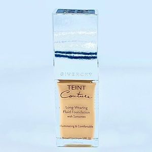 Shade 7 Ginger- Givenchy Tient Couture foundation